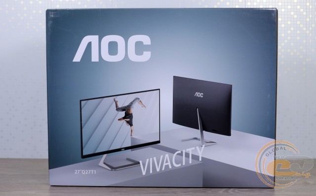 AOC Q27T1