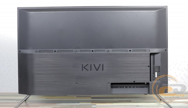 KIVI 43U710KB