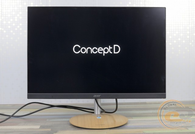 Acer ConceptD CM2241W