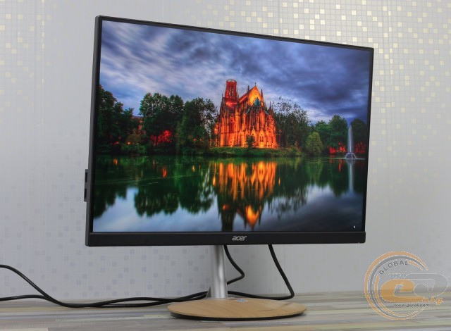 Acer ConceptD CM2241W