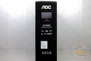 AOC 27G2U/BK