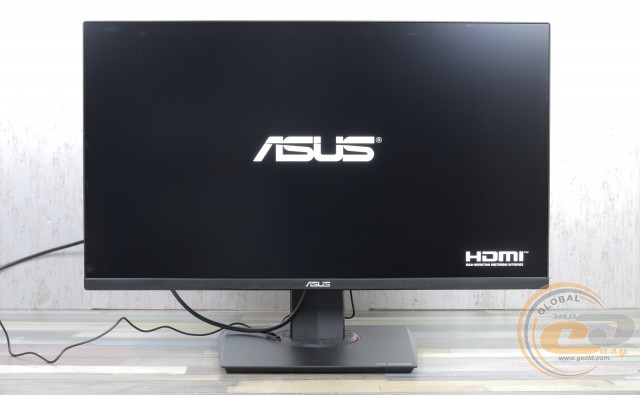 ASUS TUF Gaming VG289Q