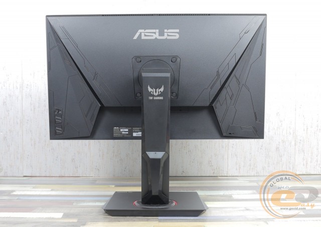 ASUS TUF Gaming VG289Q