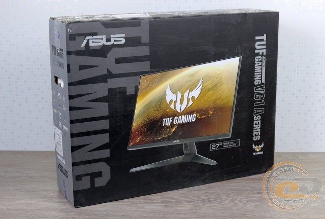 ASUS TUF Gaming VG279Q1A