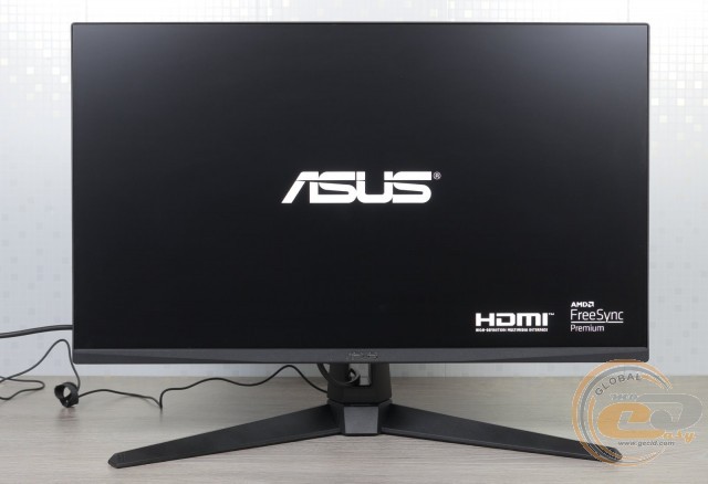 ASUS TUF Gaming VG279Q1A