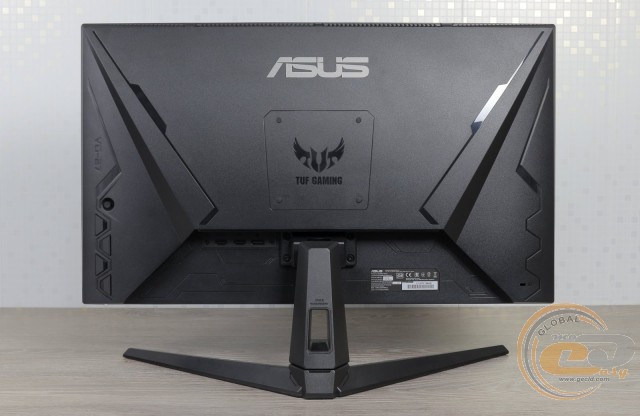 ASUS TUF Gaming VG279Q1A