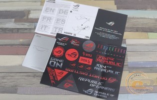 ASUS ROG Swift 360Hz PG259QN