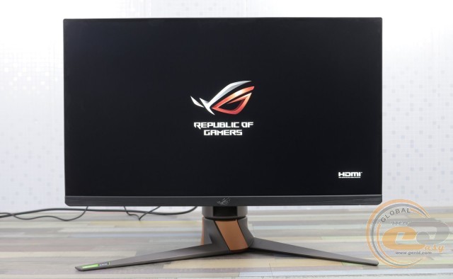 ASUS ROG Swift 360Hz PG259QN