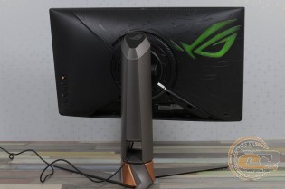 ASUS ROG Swift 360Hz PG259QN