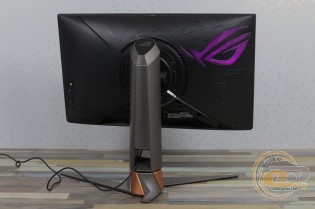 ASUS ROG Swift 360Hz PG259QN