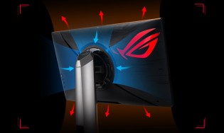 ASUS ROG Swift 360Hz PG259QN