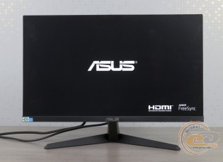 ASUS VY249HE