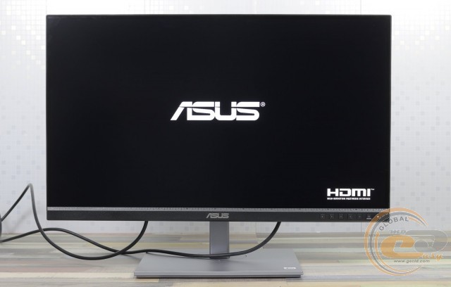 ASUS ProArt Display PA279CV