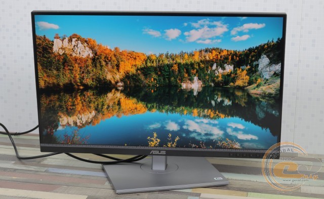 ASUS ProArt Display PA279CV