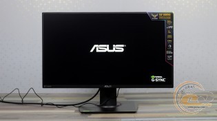 ASUS TUF Gaming VG259QM