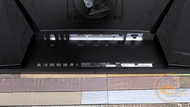 ASUS TUF Gaming VG259QM