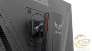 ASUS TUF Gaming VG259QM