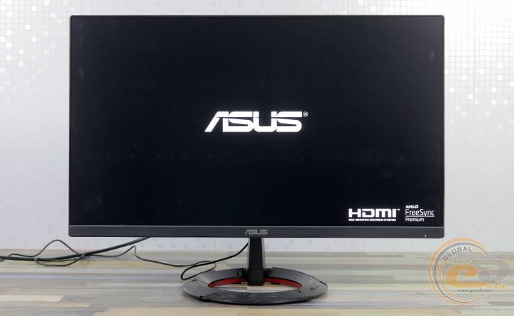 ASUS TUF Gaming VG249Q1R