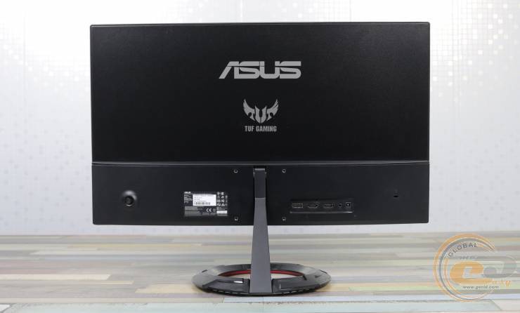 ASUS TUF Gaming VG249Q1R