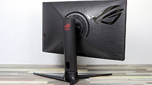 Огляд монітора ASUS ROG Strix XG27AQM: для ігор і не тільки