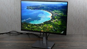 Огляд монітора ASUS ProArt Display PA248CRV: робочий інструмент