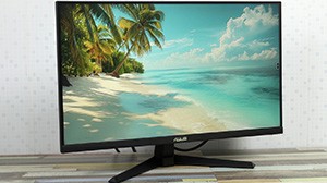 Огляд ASUS TUF GAMING VG259Q5A: доступний монітор для кіберспорту