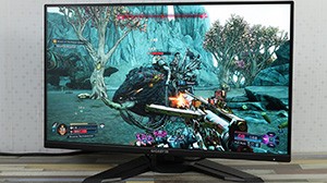 Огляд GIGABYTE M32UP: універсальний ігровий монітор