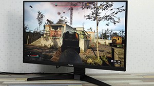 Огляд ASUS TUF GAMING VG27AQML5A: надшвидкий монітор для динамічних ігор