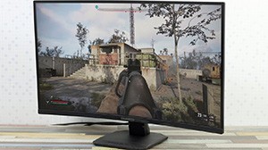 Огляд GIGABYTE GS27FC2: швидкий VA монітор для масового геймінгу