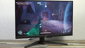 Огляд Acer Nitro XV272UF3bmiiprx: надшвидкий монітор, що виходить за межі ігор