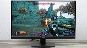 Огляд Acer Nitro XF273U F3bmiiprx: QuadHD монітор, доступний кожному