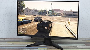 Огляд MSI MAG 244F: Full HD монітор не лише для ігор