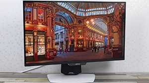 Огляд MSI MPG 274URDFW E16M: ігровий дворежимний монітор із Mini-LED