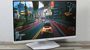 Огляд MSI MAG 274QRFW E20: доступний Quad HD монітор для змагальних дисциплін