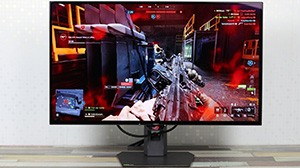 Огляд ASUS ROG Strix OLED XG27AQWMG: глянцевий Tandem WOLED монітор