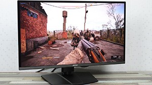 Огляд MSI MAG 272QP QD-OLED X50: блискавично швидкий ігровий монітор