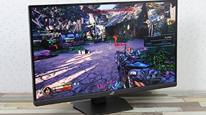 Огляд ASUS ROG Strix 5K XG27JCG: монітор для двох світів