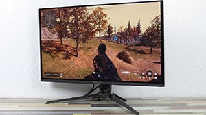 Огляд Acer Predator X27U W3bmiiprx: доступний монітор з QD-OLED