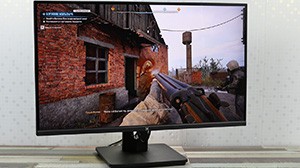 Огляд Vinga 27S118-21B: доступний Full HD-монітор із частотою 180 Гц