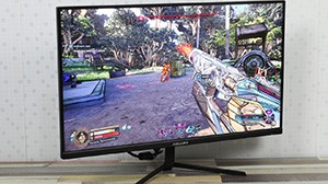 Огляд ASGARD AS255QM: доступний Full HD-монітор із частотою оновлення 240 Гц
