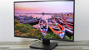 Огляд Vinga 27S218-21B: доступний Quad HD-монітор із частотою 180 Гц