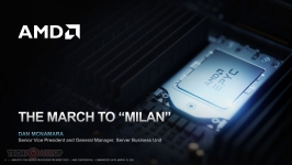 AMD EPYC 7003 Milan