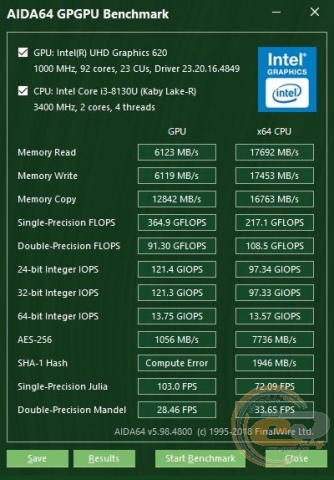 ASUS Mini PC PN60-1