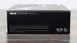ASUS PCE-AX1800
