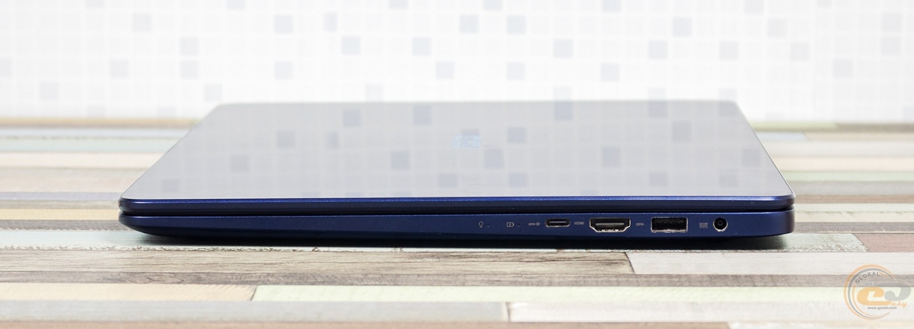 ASUS ZenBook UX530UQ
