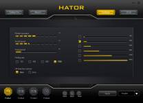 HATOR Stellar Pro Wireless-4