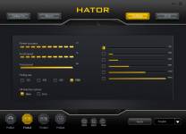 HATOR Stellar Pro Wireless-4