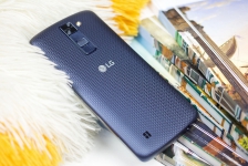 LG K8 LTE 2