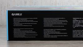 Lian Li GA II LCD 360-1