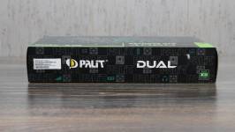 Palit GeForce RTX 4060 Dua